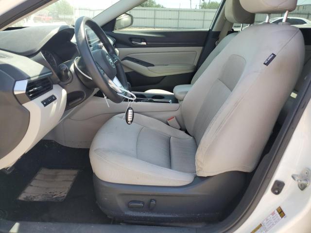 2019 NISSAN ALTIMA S - 1N4BL4BV5KN301407