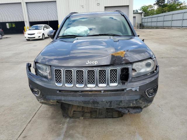 2015 JEEP COMPASS LI 1C4NJCCB1FD209329
