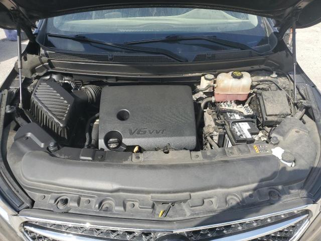 2019 BUICK ENCLAVE AV 5GAERDKW3KJ185809