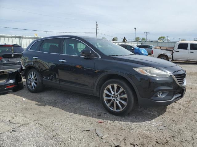 Vin: jm3tb3da9e0432869, lot: 55134525, mazda cx-9 grand touring 20144