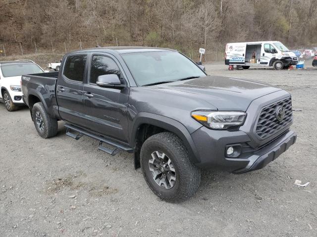 Vin: 3tmdz5bn7nm134019, lot: 51498745, toyota tacoma double cab 20224