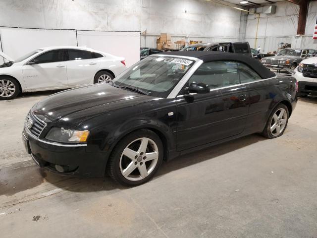AUDI A4 1.8 CAB