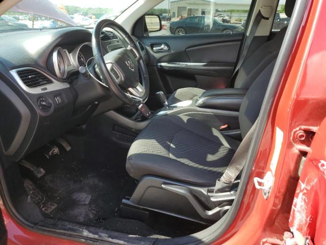 2018 DODGE JOURNEY SE - 3C4PDCAB4JT518539