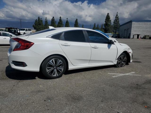 Vin: jhmfc1f77jx032561, lot: 51488405, honda civic exl 20183