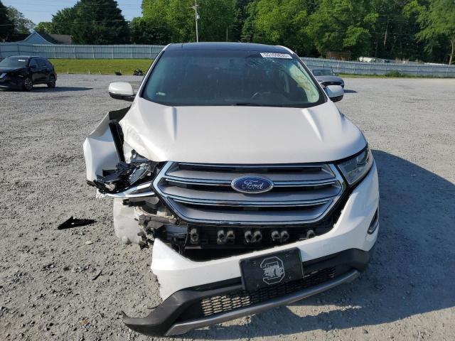 2015 FORD EDGE SEL - 2FMTK4J82FBC36252