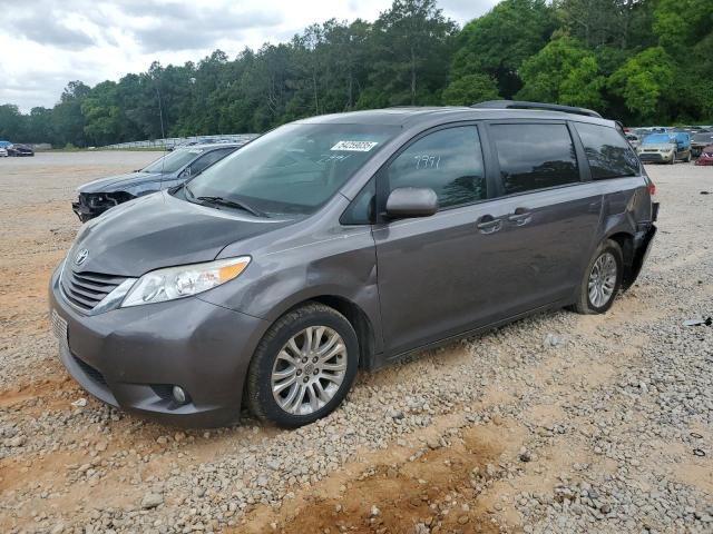 Vin: 5tdyk3dc0cs179970, lot: 54259035, toyota all models xle 2012 img_1