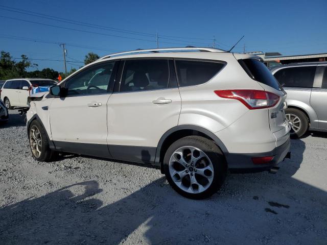 Vin: 1fmcu9j97gub35543, lot: 55025355, ford escape titanium 20162