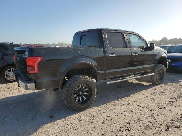 2015 FORD F150 SUPER - 1FTEW1EG4FKD09029
