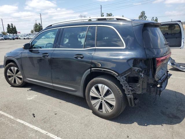 Vin: w1n9m0cb1pn026279, lot: 54430005, mercedes-benz eqb 250+ 250+ 20232