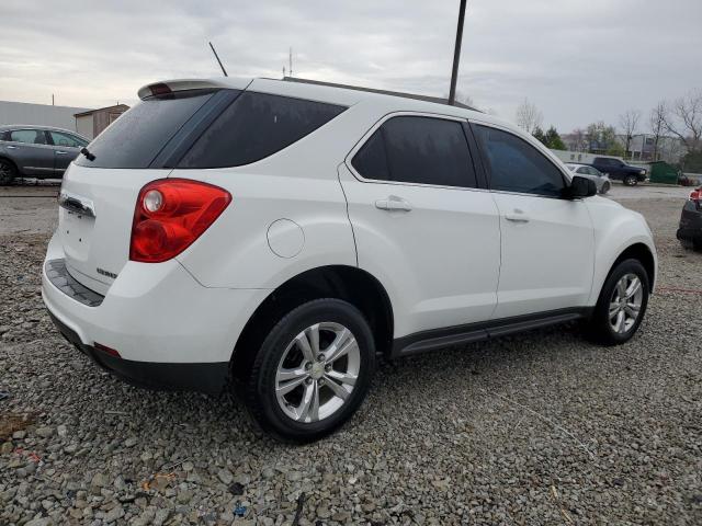 Vin: 2gnalbek0d1247022, lot: 50737735, chevrolet equinox ls 20133