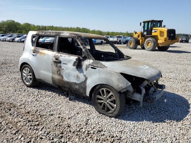 Vin: kndjp3a58j7505496, lot: 52536915, kia soul + 20184