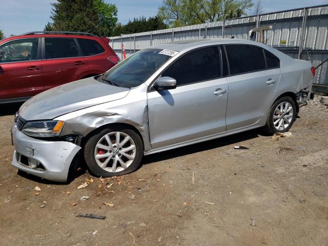 Vin: 3vwdz7ajxbm034743, lot: 52727295, volkswagen jetta se 2011 img_1