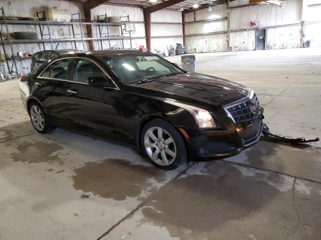 Vin: 1g6aa5ra2d0126203, lot: 54158385, cadillac ats 20134