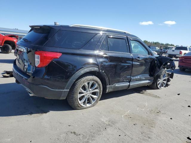 Vin: 1fmsk8fh2ngb63158, lot: 53905035, ford explorer limited 20223