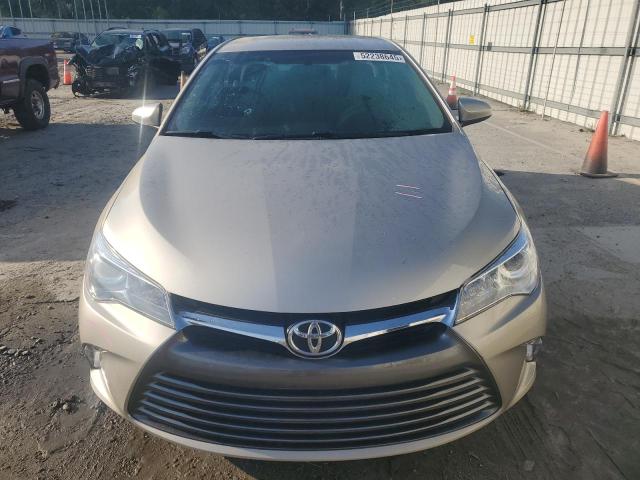 2016 TOYOTA CAMRY LE - 4T1BF1FK3GU534971