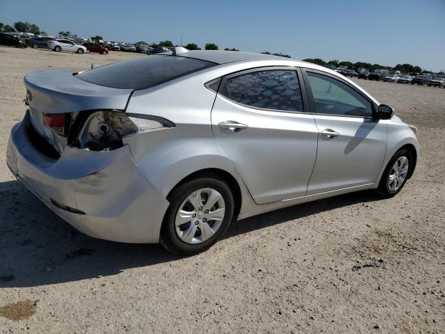 Vin: 5npdh4ae5gh757971, lot: 52736315, hyundai elantra se 20163