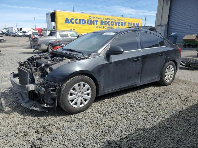 Vin: 1g1pc5sh4b7208858, lot: 54206185, chevrolet cruze ls 2011 img_1