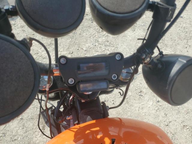 2024 HARLEY-DAVIDSON FXBBS 1HD1YYK19RB032219