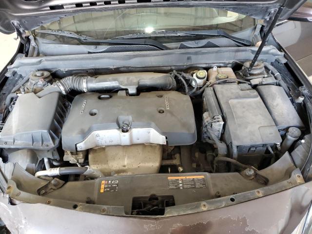 2015 CHEVROLET MALIBU 1LT - 1G11C5SL8FF166782