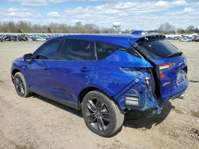2019 ACURA RDX A-SPEC 5J8TC2H67KL002646