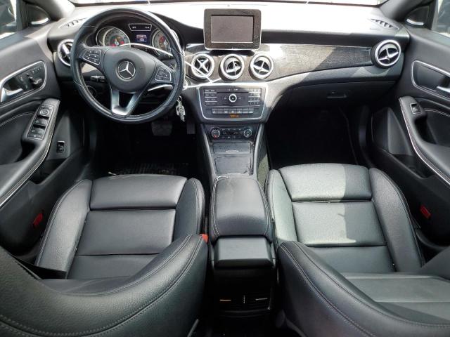2016 MERCEDES-BENZ CLA 250 4M - WDDSJ4GB1GN308804