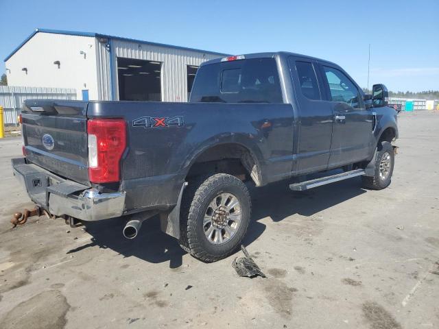 2018 FORD F250 SUPER - 1FT7X2B61JEB87132