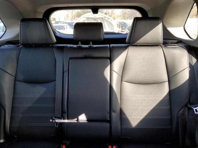 2019 TOYOTA RAV4 LIMIT - 2T3DWRFV4KW030558