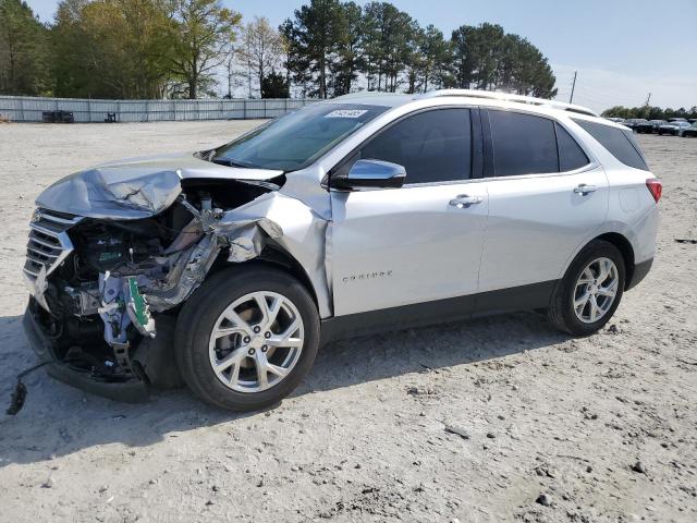 Vin: 3gnaxnev2ks545332, lot: 51457485, chevrolet equinox premier 2019 img_1