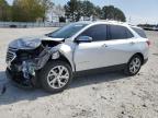 2019 CHEVROLET EQUINOX PR - 3GNAXNEV2KS545332