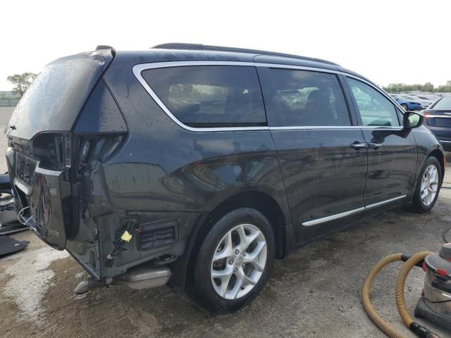 Vin: 2c4rc1bg3hr803658, lot: 54606045, chrysler pacifica touring l 20173