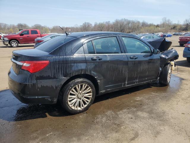 Vin: 1c3ccbab0cn113426, lot: 53743635, chrysler 200 lx 20123
