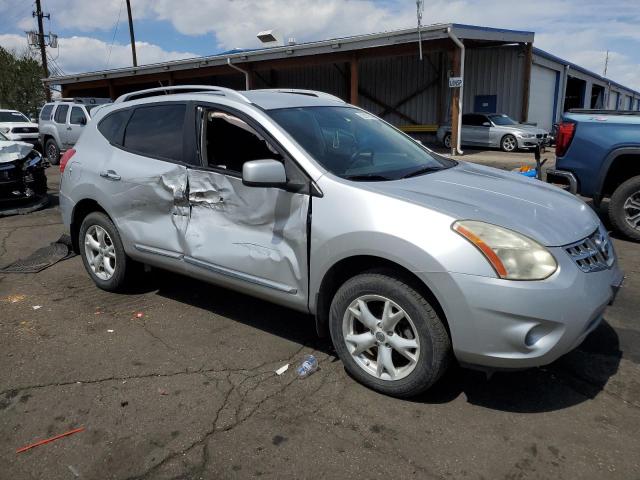 Vin: jn8as5mv6bw269450, lot: 52879645, nissan rogue s 20114