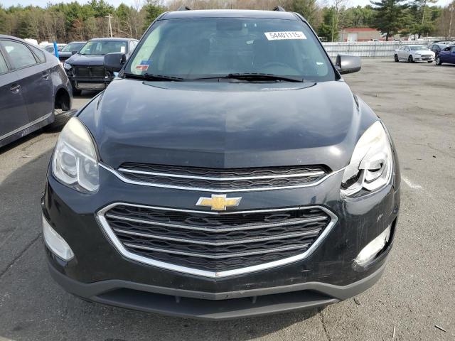 2016 CHEVROLET EQUINOX LT - 2GNFLFEK3G6287485