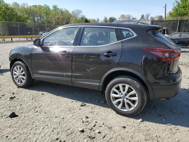Vin: jn1bj1av1nw581022, lot: 52851475, nissan rogue s 20222