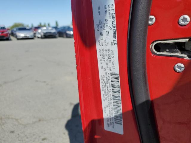 2015 DODGE JOURNEY CR - 3C4PDCGB8FT595428