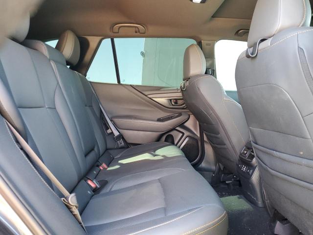 2023 SUBARU OUTBACK WI 4S4BTGUD3P3120238