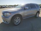 2015 DODGE DURANGO CI - 1C4RDJEG2FC843728