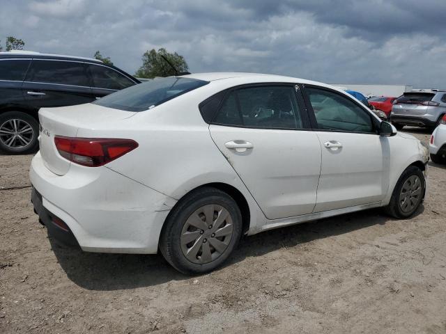 Vin: 3kpa24abxke212341, lot: 54930765, kia rio s 20193