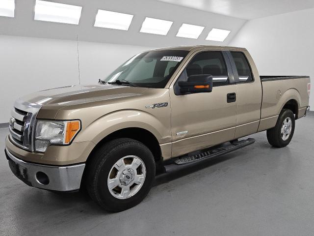 Vin: 1ftfx1ct4cfa69034, lot: 53693065, ford f-150 super cab 2012 img_1