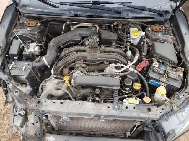 2018 SUBARU IMPREZA SP 4S3GTAL62J1700626