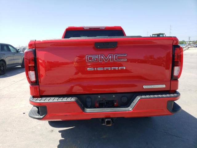 2020 GMC SIERRA C15 - 1GTR8CED3LZ238048