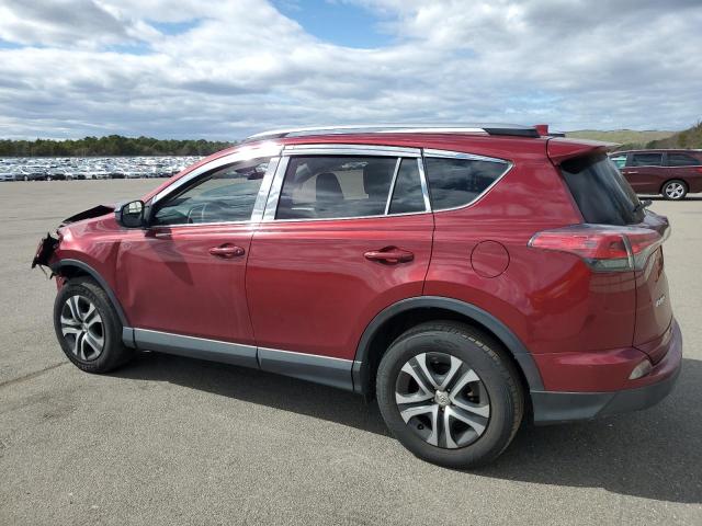 2018 TOYOTA RAV4 LE - JTMBFREV2JD240516