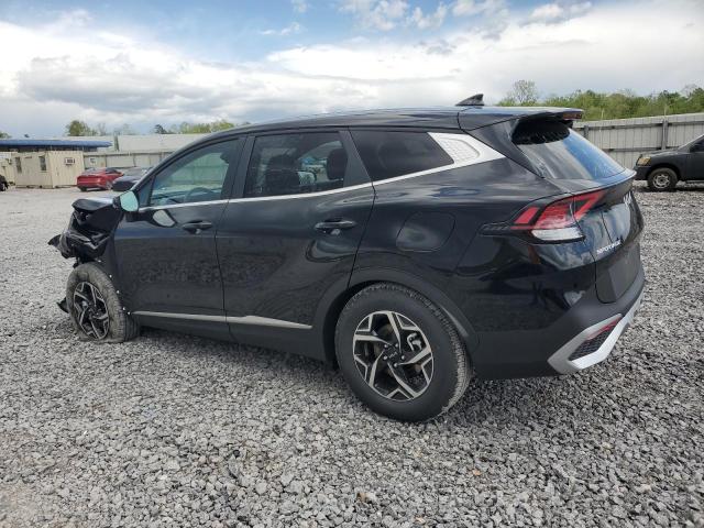 Vin: 5xyk23df9sg316089, lot: 52964625, kia sportage lx 20252