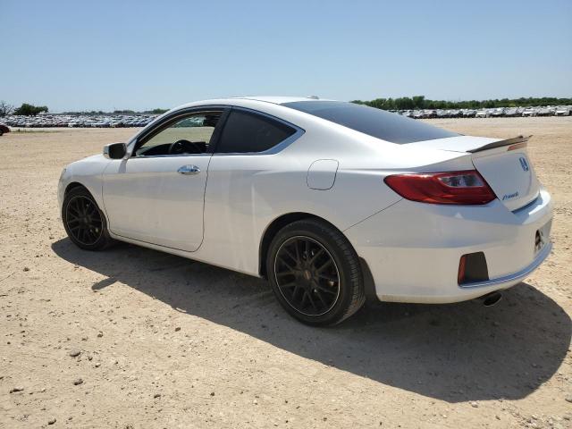 Vin: 1hgct2b8xfa000644, lot: 52793615, honda accord exl 20152