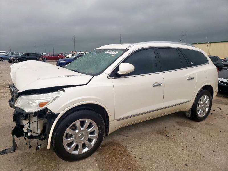 Vin: 5gakrckd3dj254934, lot: 55178275, buick enclave 2013 img_1