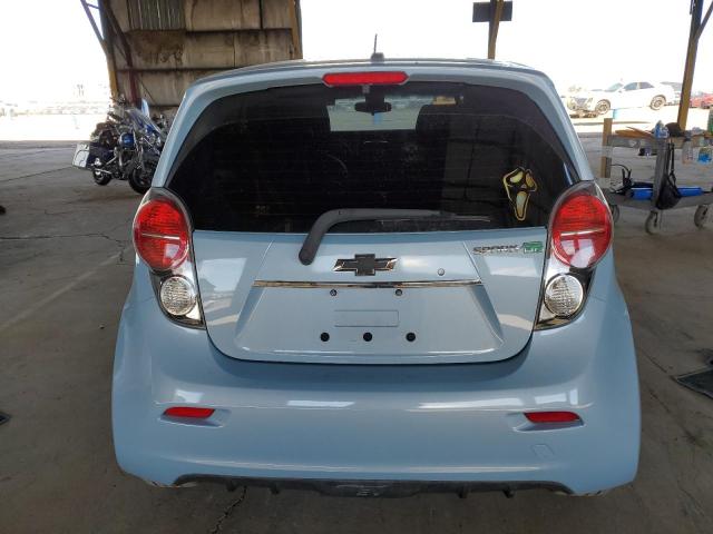 2015 CHEVROLET SPARK EV 1 KL8CK6S02FC761782