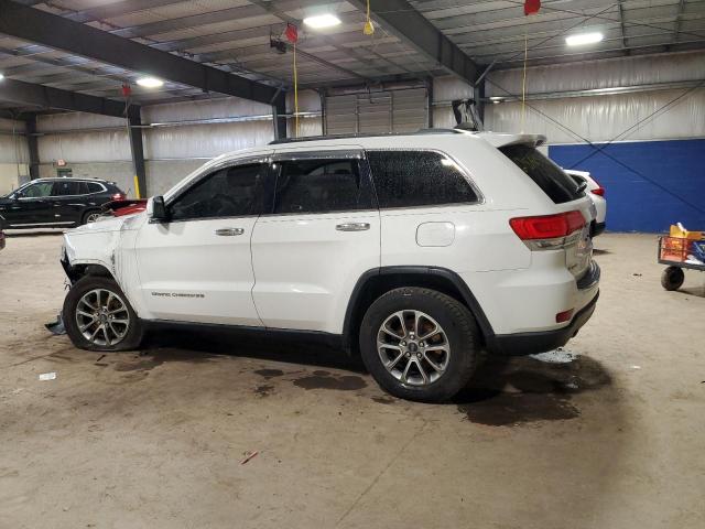 2014 JEEP GRAND CHER - 1C4RJFBG5EC487574