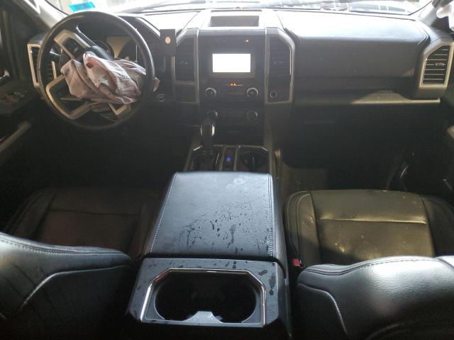 2017 FORD F150 SUPER - 1FTEW1EG5HFC24423