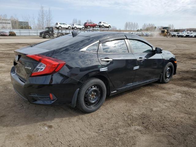 Vin: 2hgfc1f93hh109607, lot: 53069305, honda civic touring 20173
