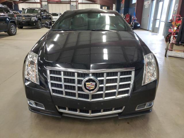 2013 CADILLAC CTS PREMIU - 1G6DP1E3XD0103876
